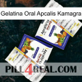 Apcalis Kamagra Oral Jelly 12